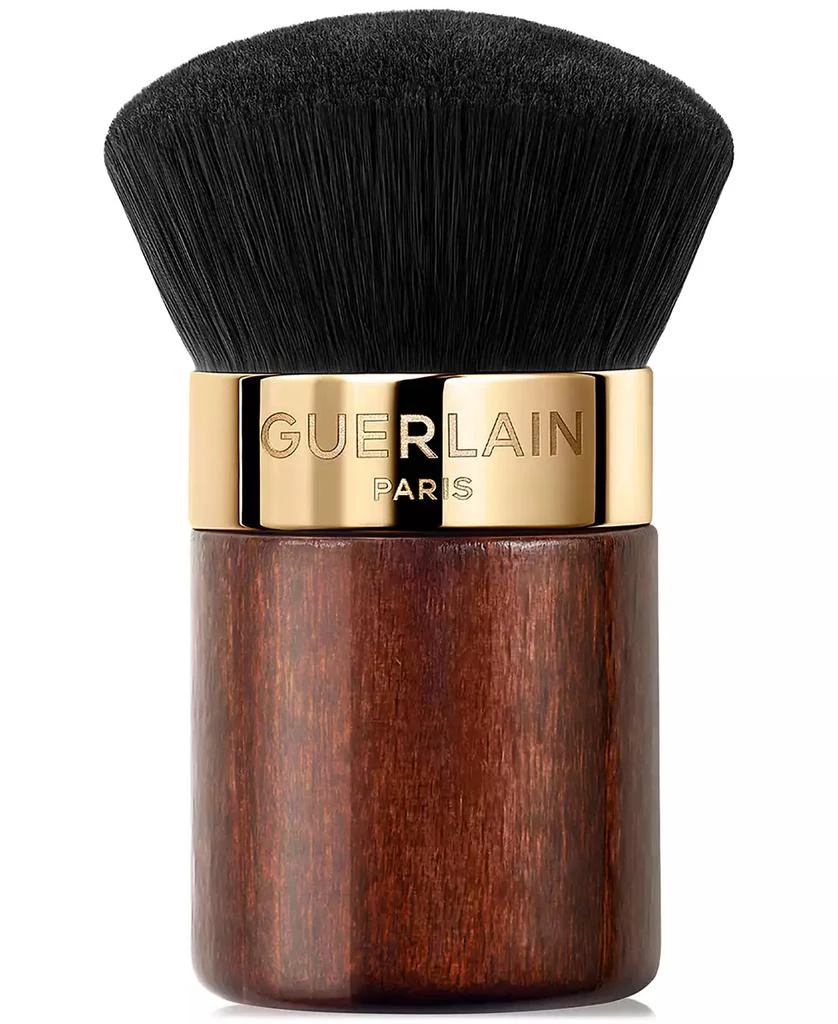 Guerlain Kabuki Foundation Brush