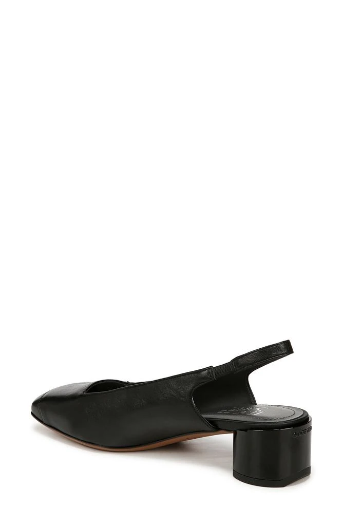 Franco Sarto Nola Slingback Pump 2