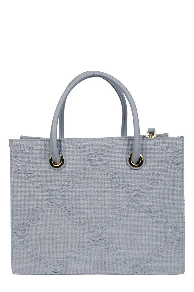 ELISABETTA FRANCHI Elisabetta Franchi Small Tote Bag 2