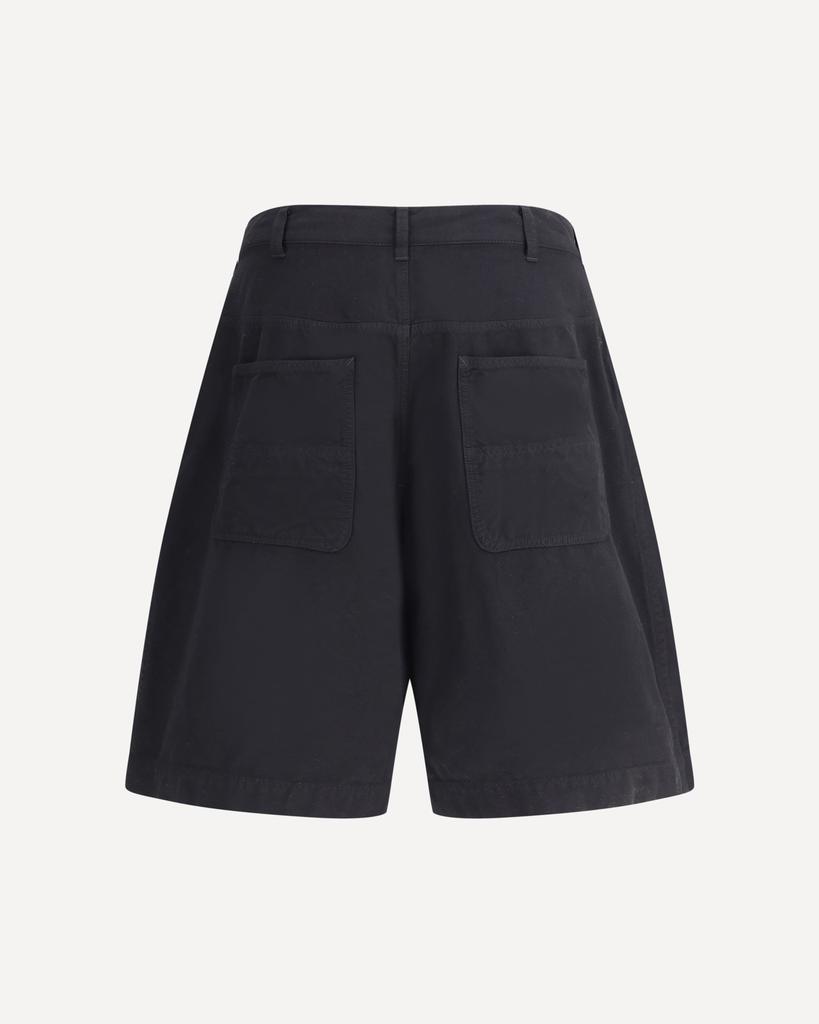 Junya Watanabe Bermuda Shirt