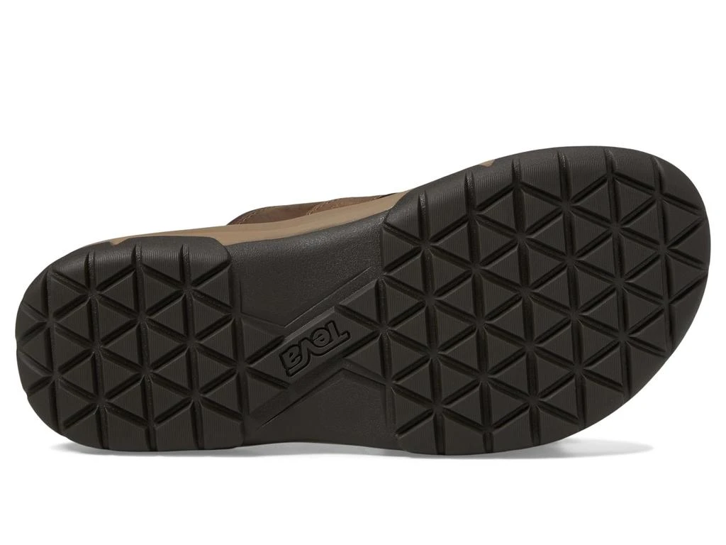 Teva Langdon Slide 3