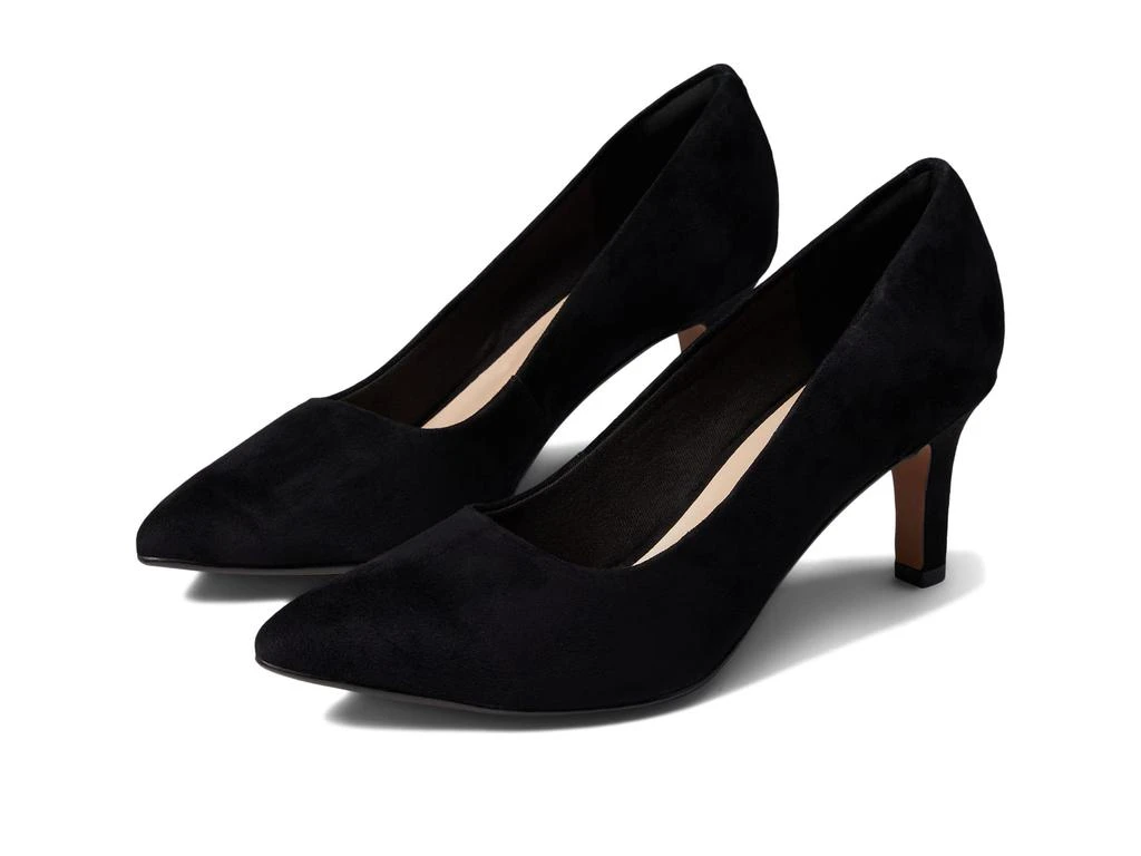 Clarks Illeana Tulip 1