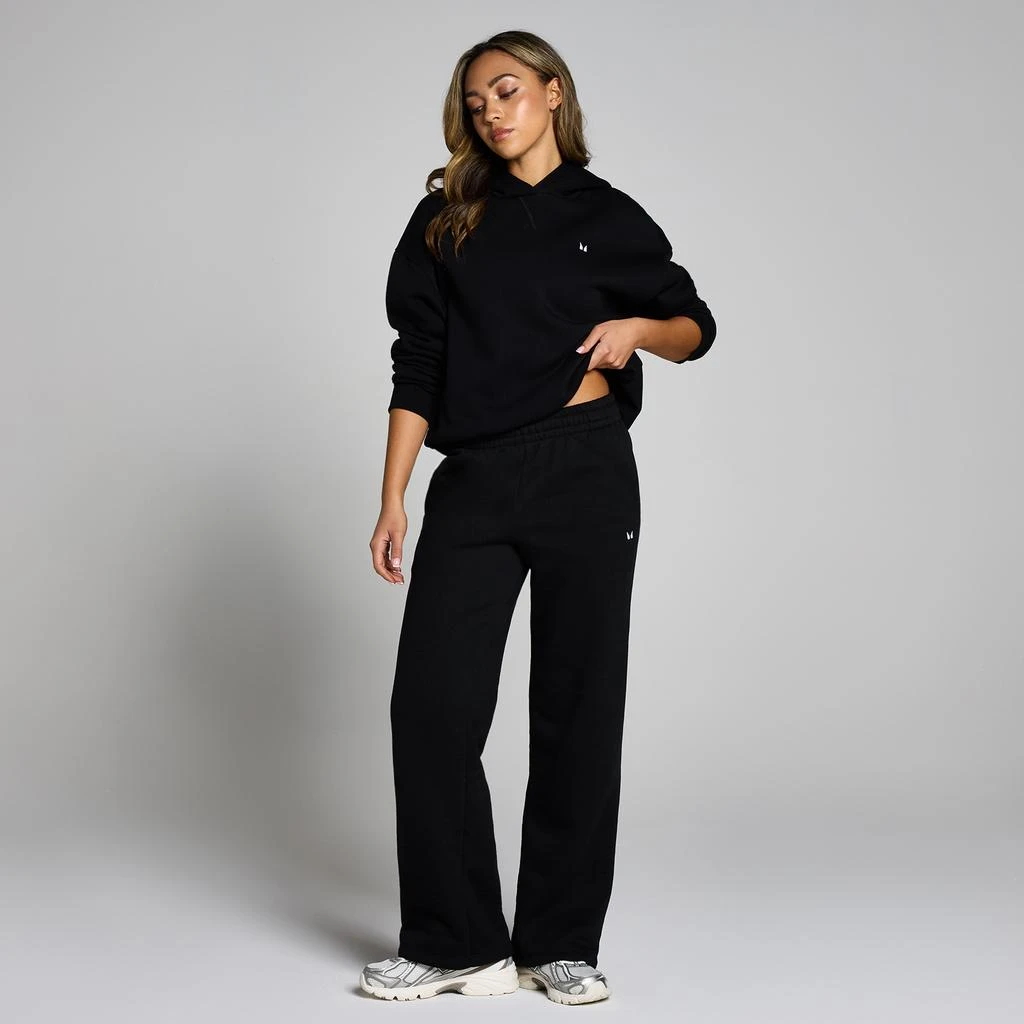 Myprotein MP Women
s Basics Oversized Hoodie 3