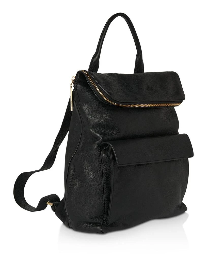 Whistles Verity Leather Backpack 2