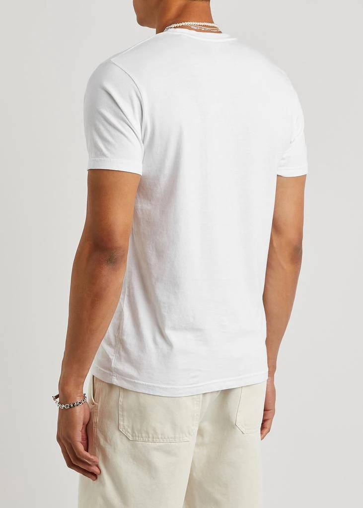 Colorful Standard Cotton T-shirt 3