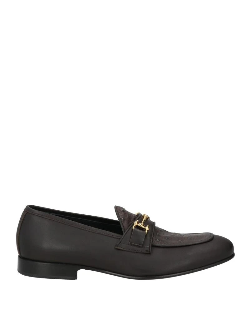 GIOVANNI CONTI Loafers 1