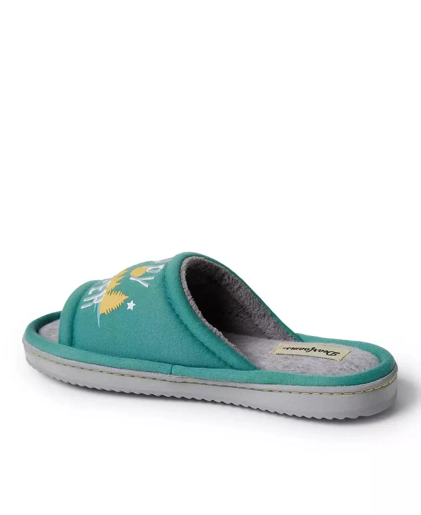 Dear Foams Women's Lennox Sweatshirt Camp Slide 5