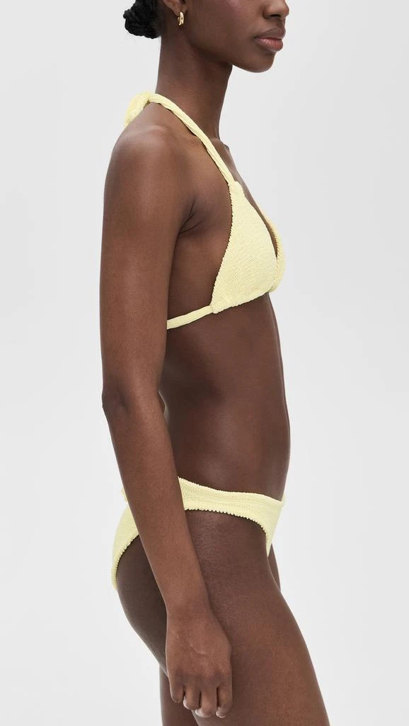 Hunza G Tammy Bikini Set 3