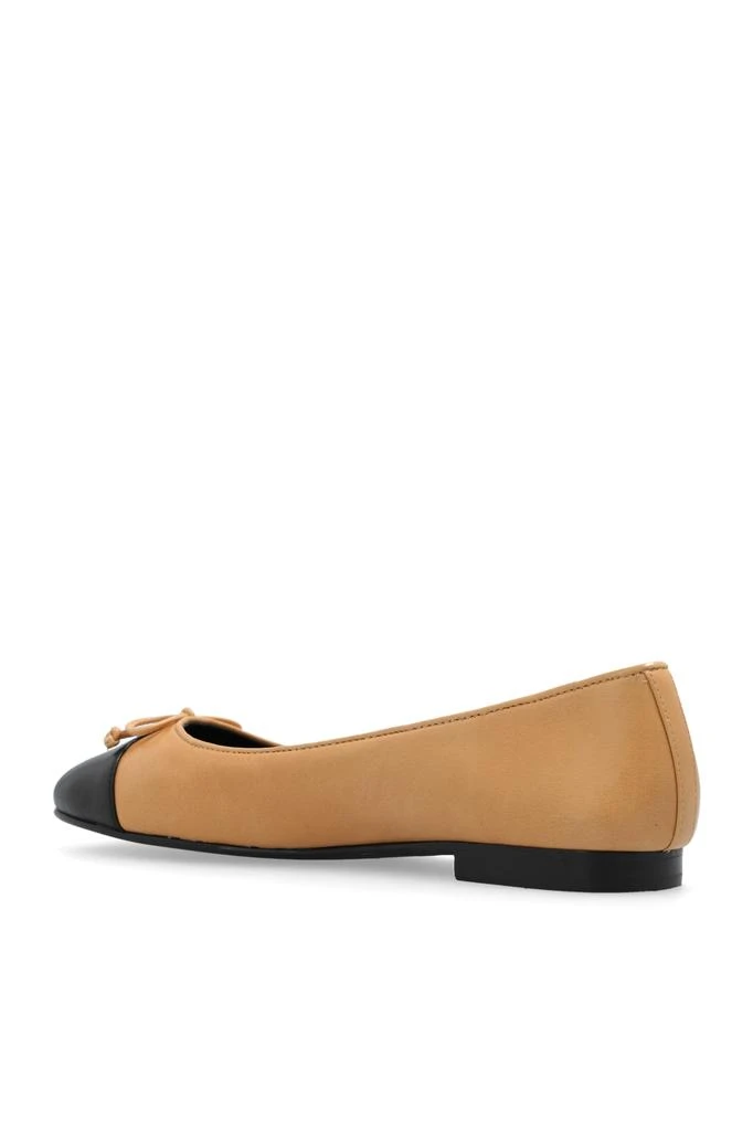 Tory Burch ‘Cap -Toe’ ballet flats 5