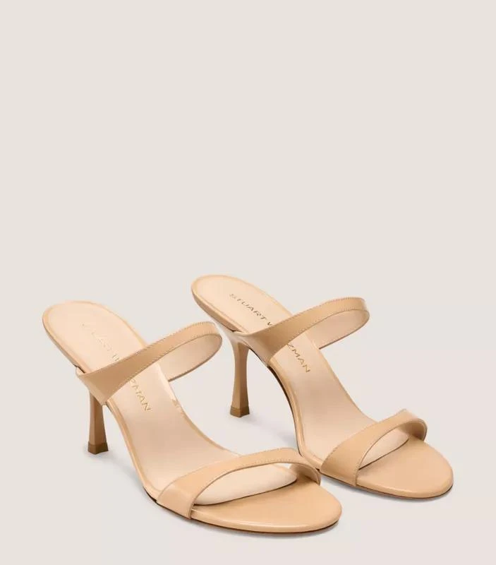Stuart Weitzman NUDIST SLIDE 85 2