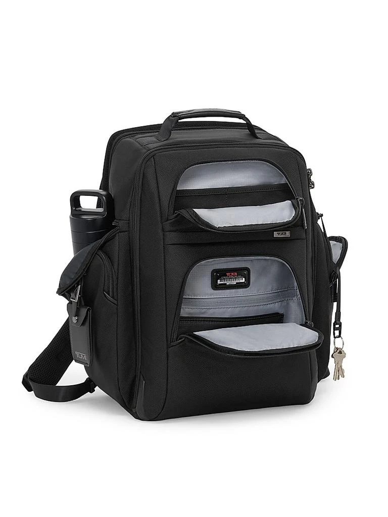 Tumi Alpha Backpack 4