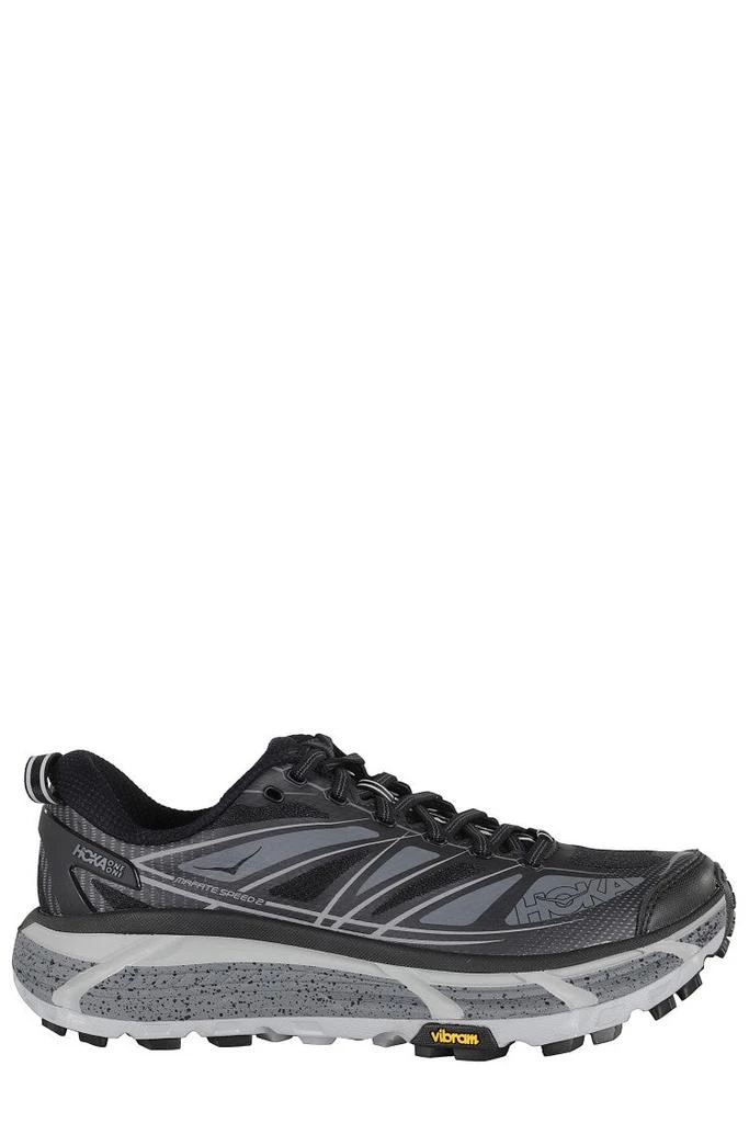 Hoka One One U Mafate Speed 2 Sneakers