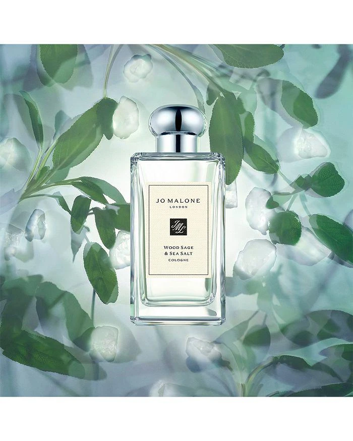 Jo Malone London Wood Sage & Sea Salt Cologne 4