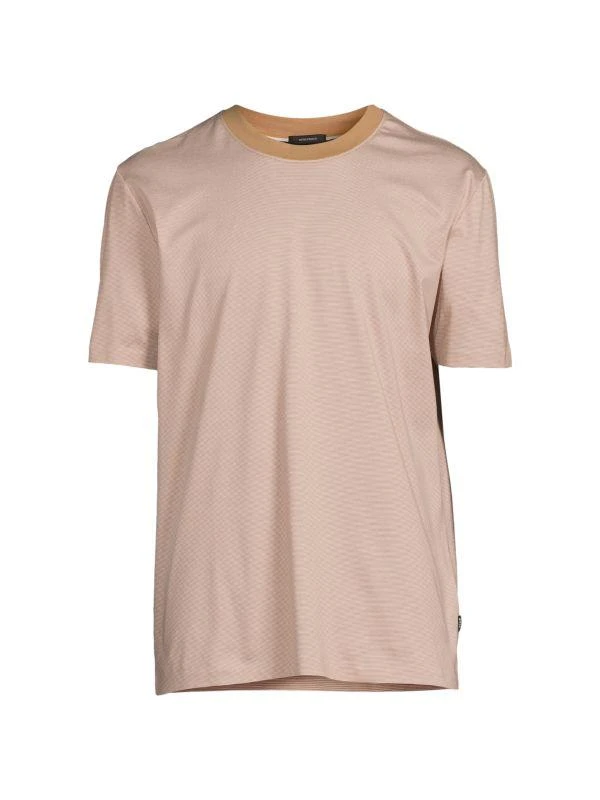 Hugo Boss Tilburt Crewneck T-Shirt 3