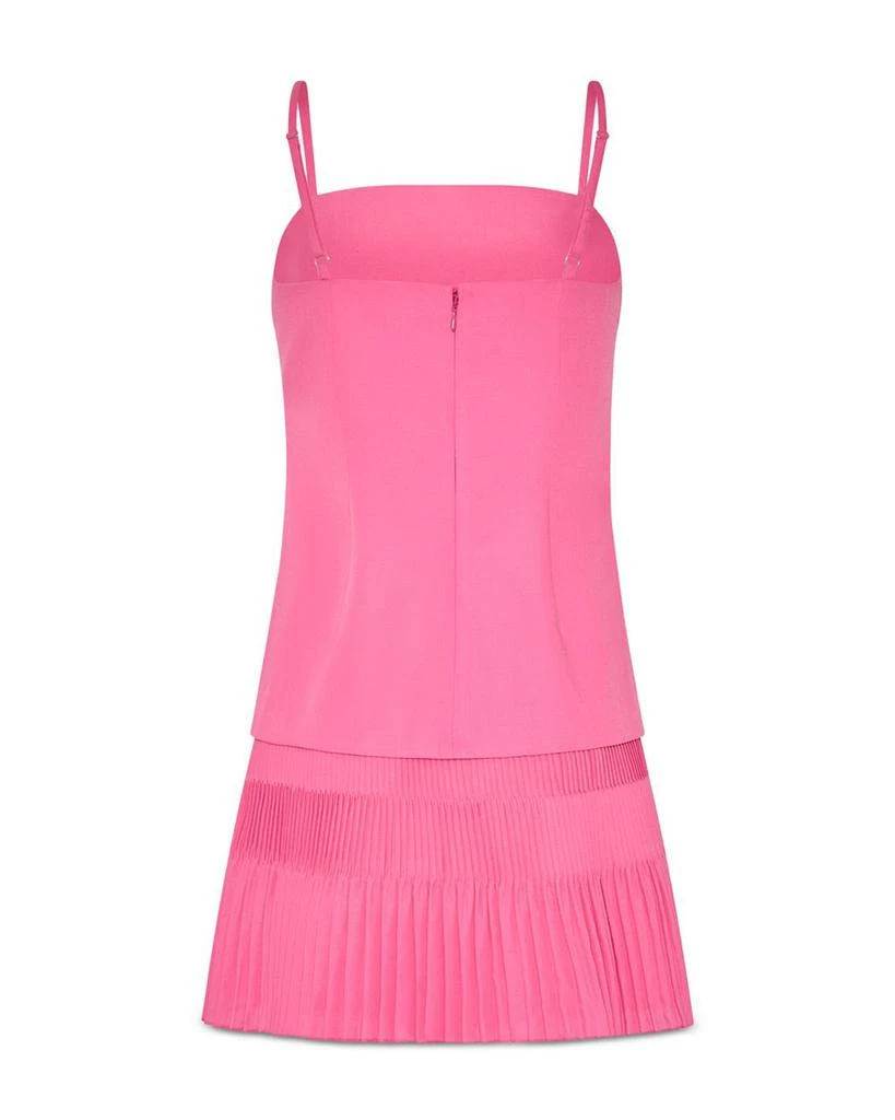 Milly Nola Apron Dress 4