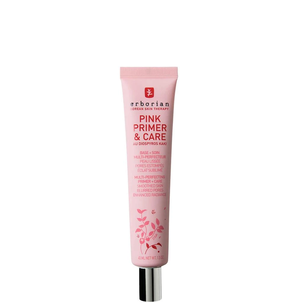 erborian Erborian Pink Primer and Care 45ml 1