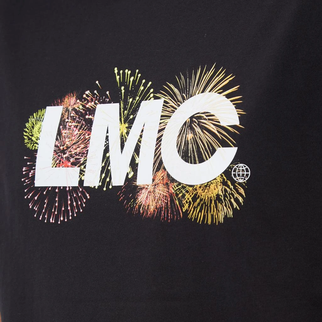 LMC LMC Firework T-Shirt 5