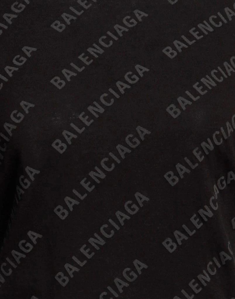 Balenciaga Sweater 1