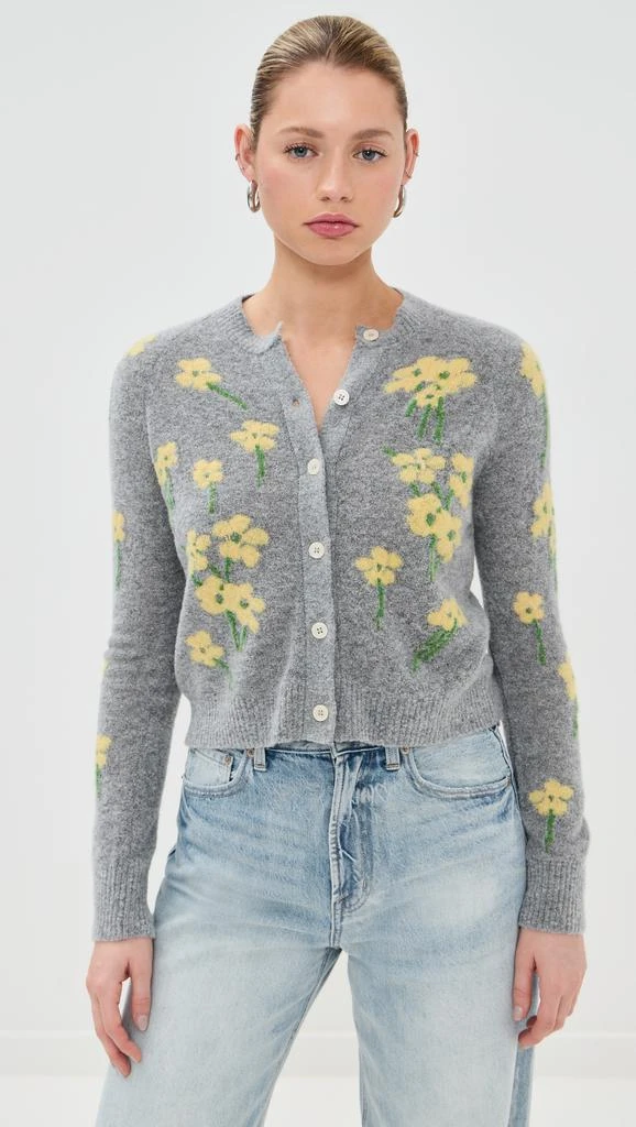 Bernadette Nona Cardigan 6