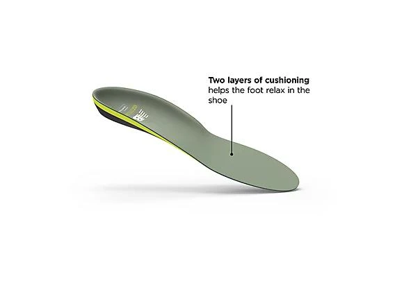 New Balance Running Cushion CFX 2
