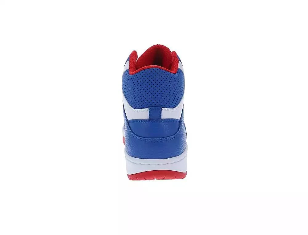Starter Men's Breakaway Mid Sneaker 5