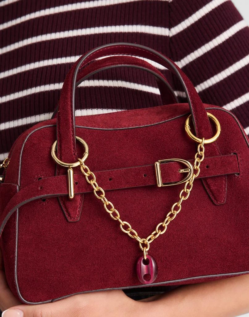 Madewell Mariner-Link Bag Charm 4