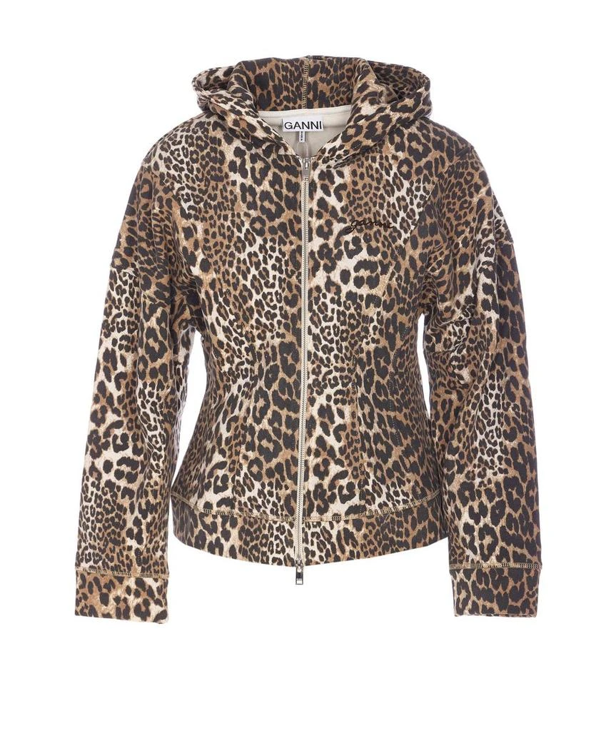 Ganni Ganni Sweaters 1