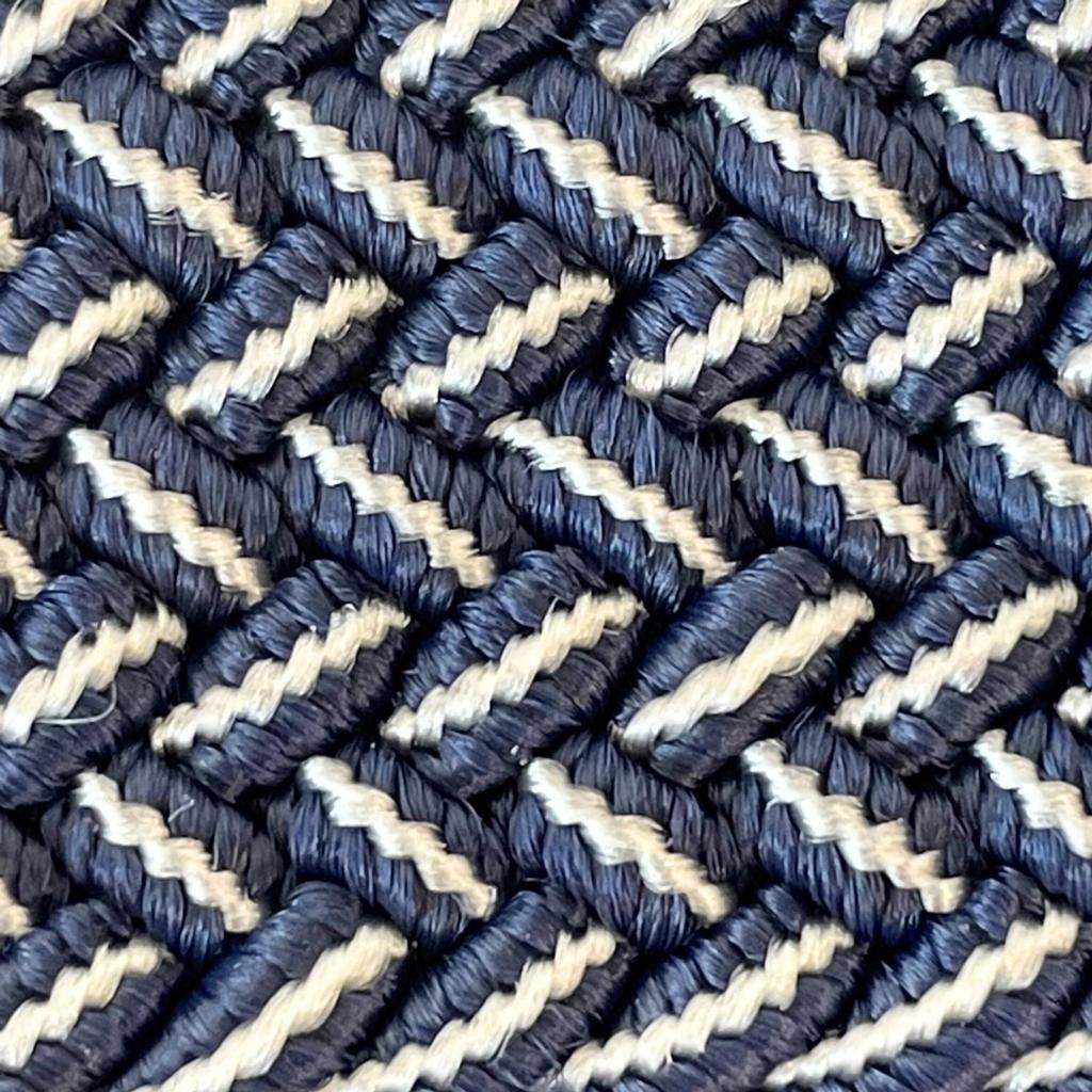 Small Shop Small Shop - Boy
s Lil
 Ponte Vedra Herringbone Woven Stretch Belt