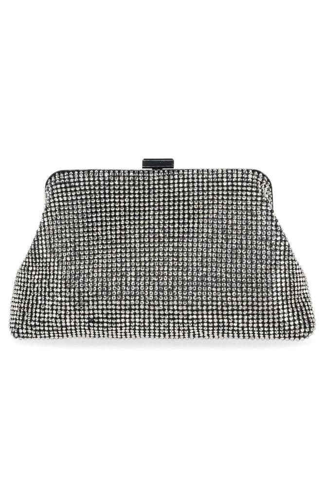 Jessica McClintock Phyllis Frame Clutch 2
