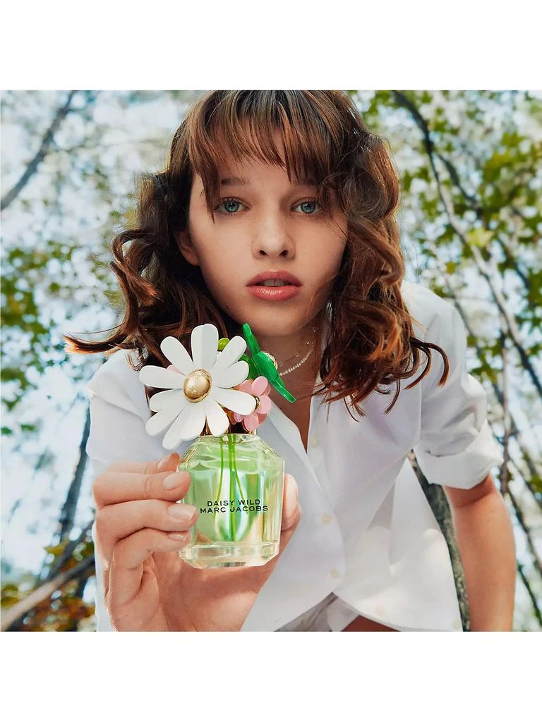 Marc Jacobs Daisy Wild Eau de Parfum 3