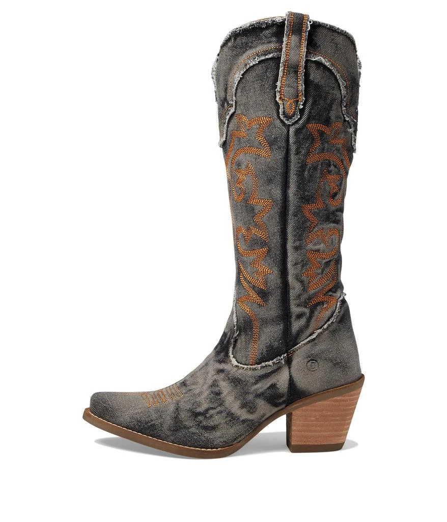 Dingo Texas Tornado 4