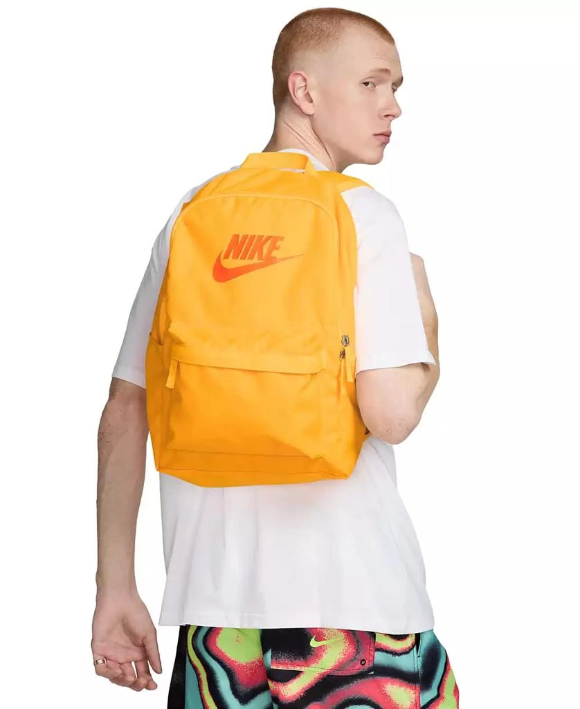 Nike Women's Heritage Backpack 7