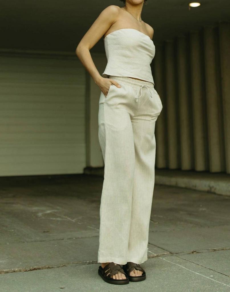 EMORY PARK Emory Park - Francesca Pants