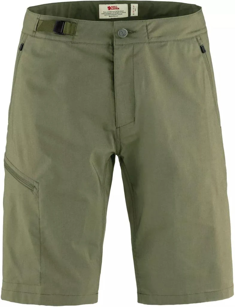 Fjällräven Fjallraven Men's Abisko Trail Stretch Shorts 1