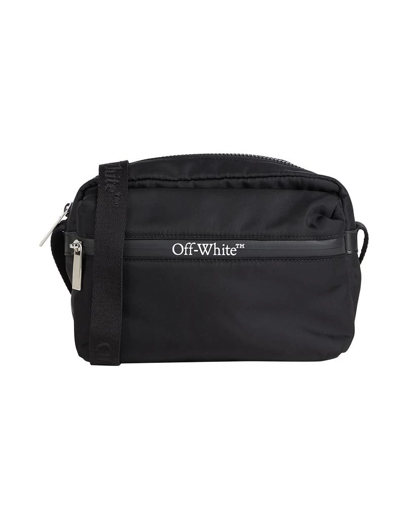 Off-White Belt Bags 1