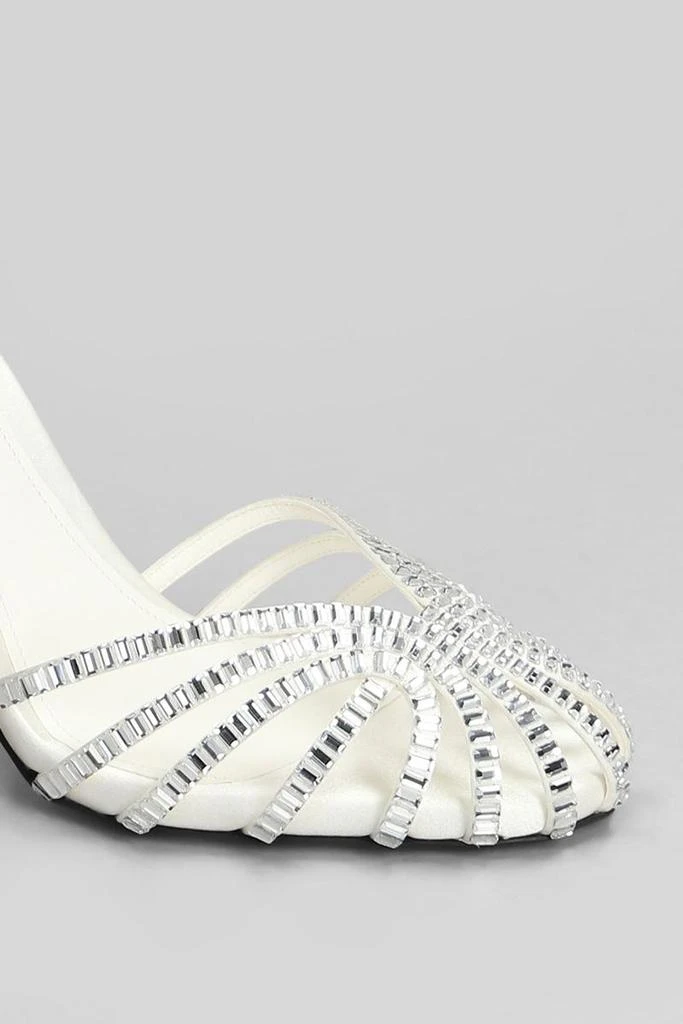 Alevi Milano Alevì Milano Penelope 110 Sandals 5