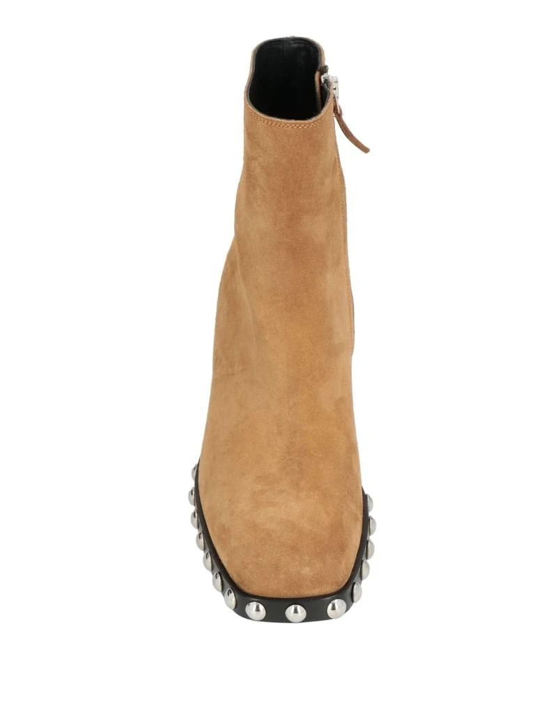 Khaite Ankle boot 4