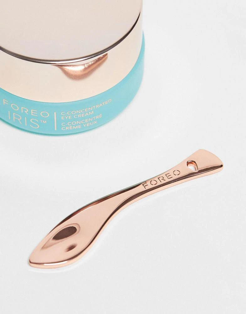 Foreo Foreo IRIS C-Concentrated Eye Cream 15ml 2