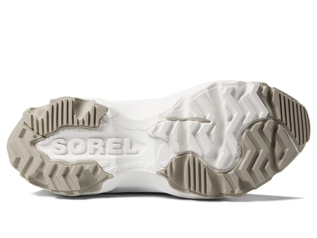 SOREL Kinetic™ Breakthru Caribou Waterproof 3