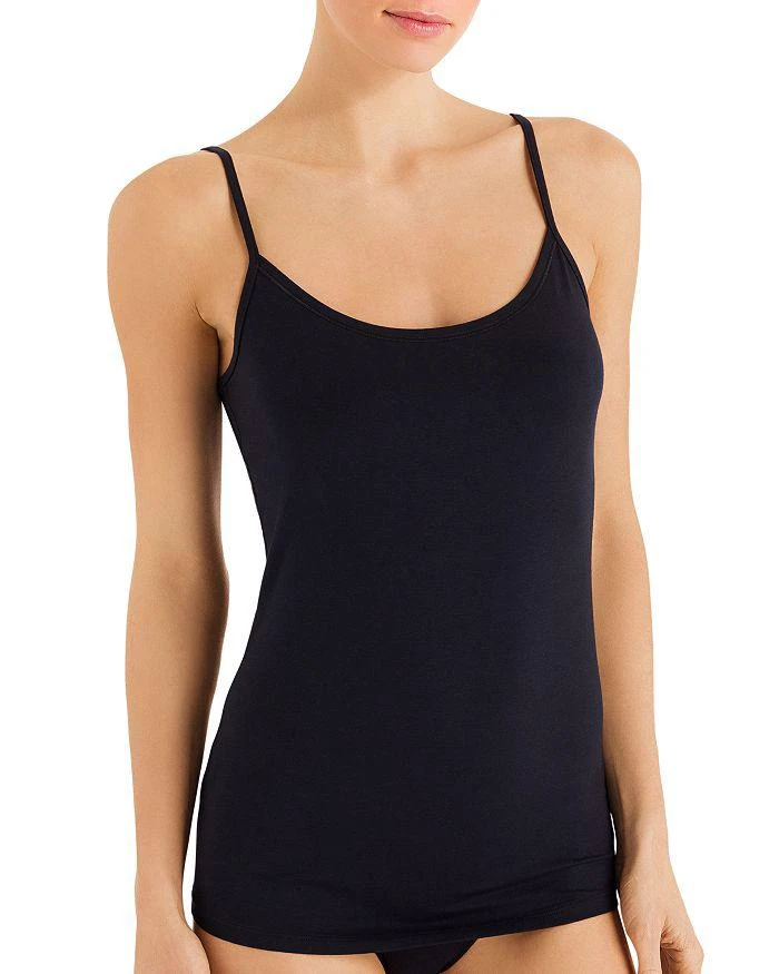 Hanro Cotton Sensation Camisole 1