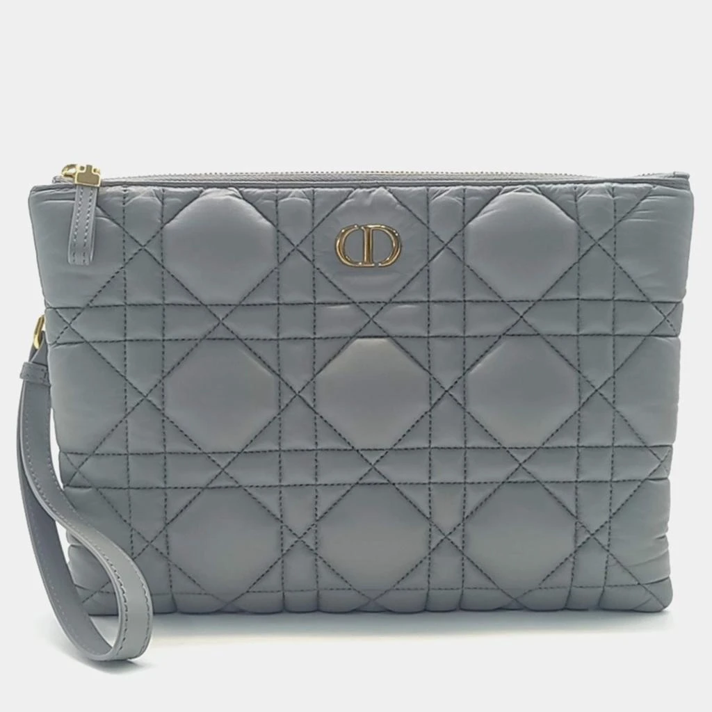 Dior Christian Dior Caro Clutch 1