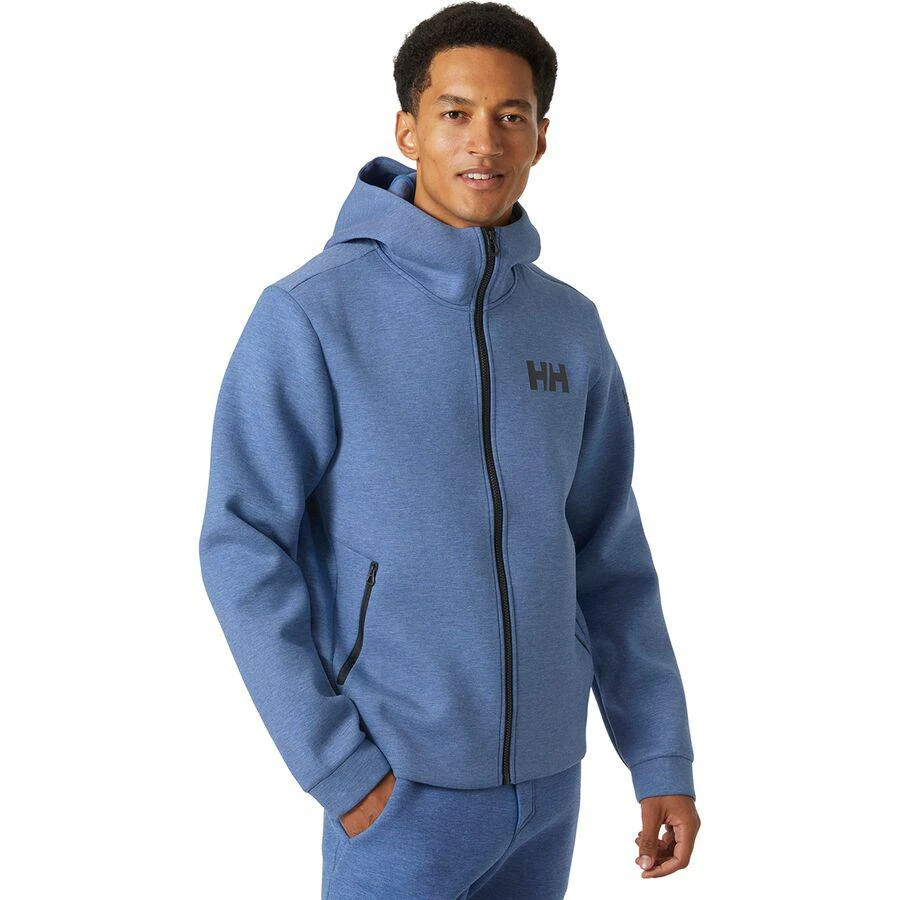 Helly Hansen HP Ocean Full-Zip Hoodie - Men's 1