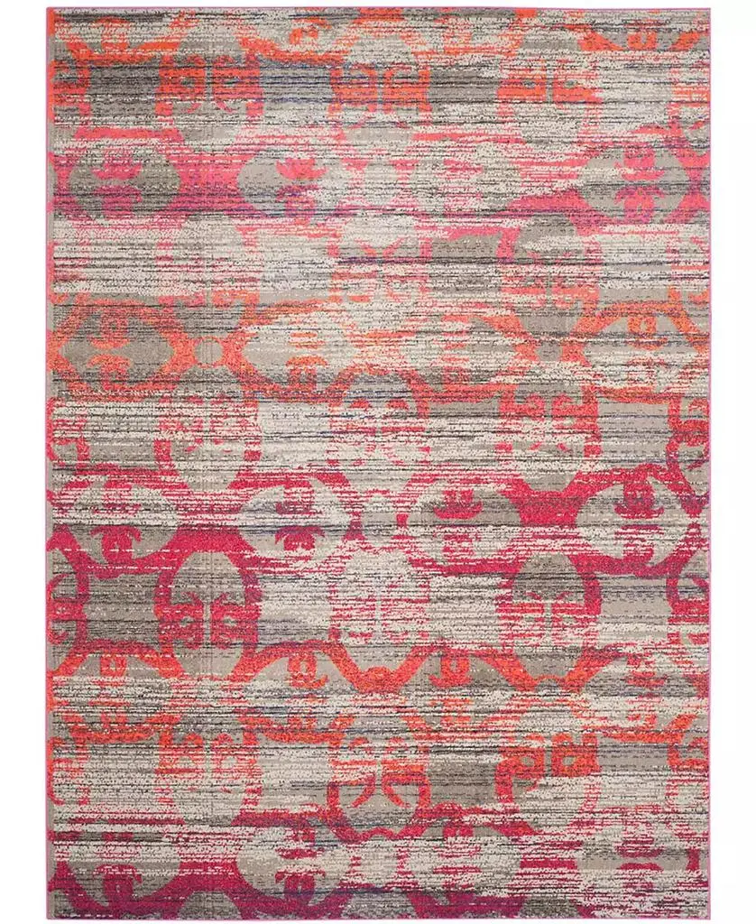 Safavieh Monaco MNC217 9' x 12' Area Rug