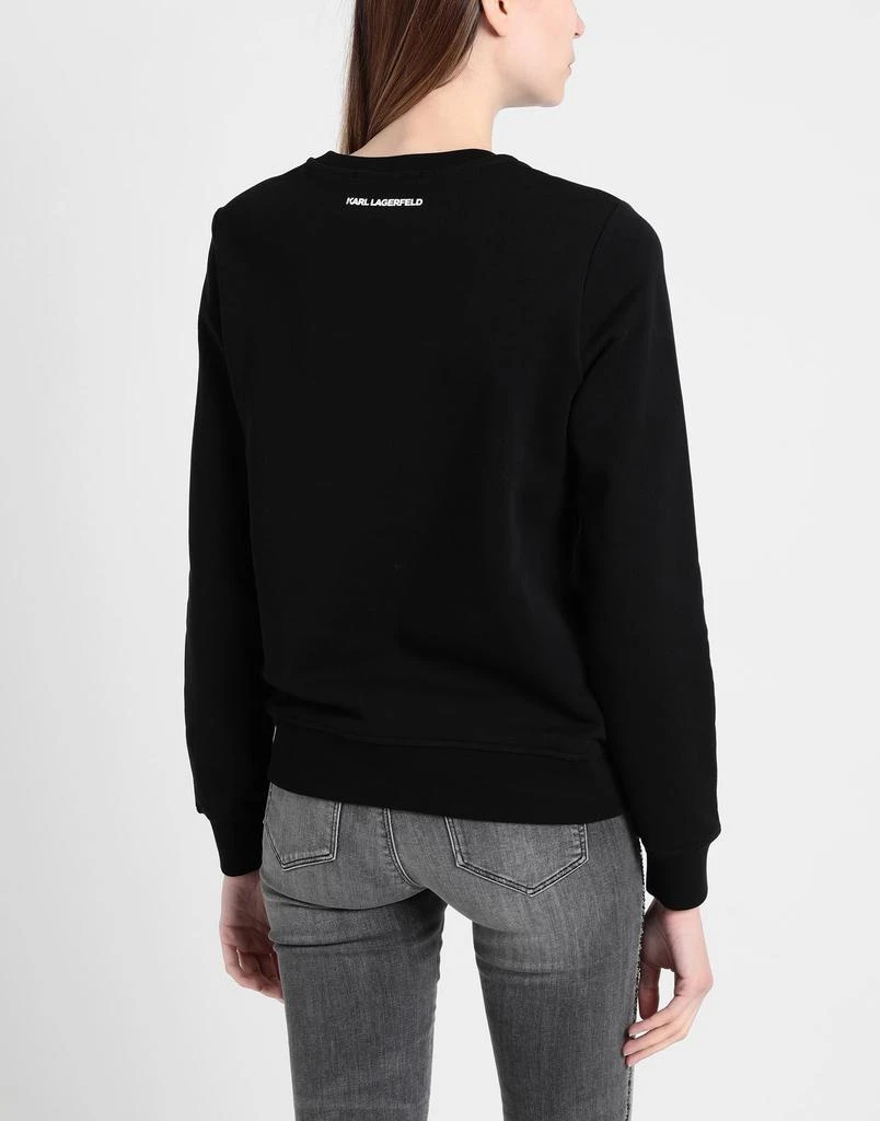Karl Lagerfeld Paris Sweatshirt 3