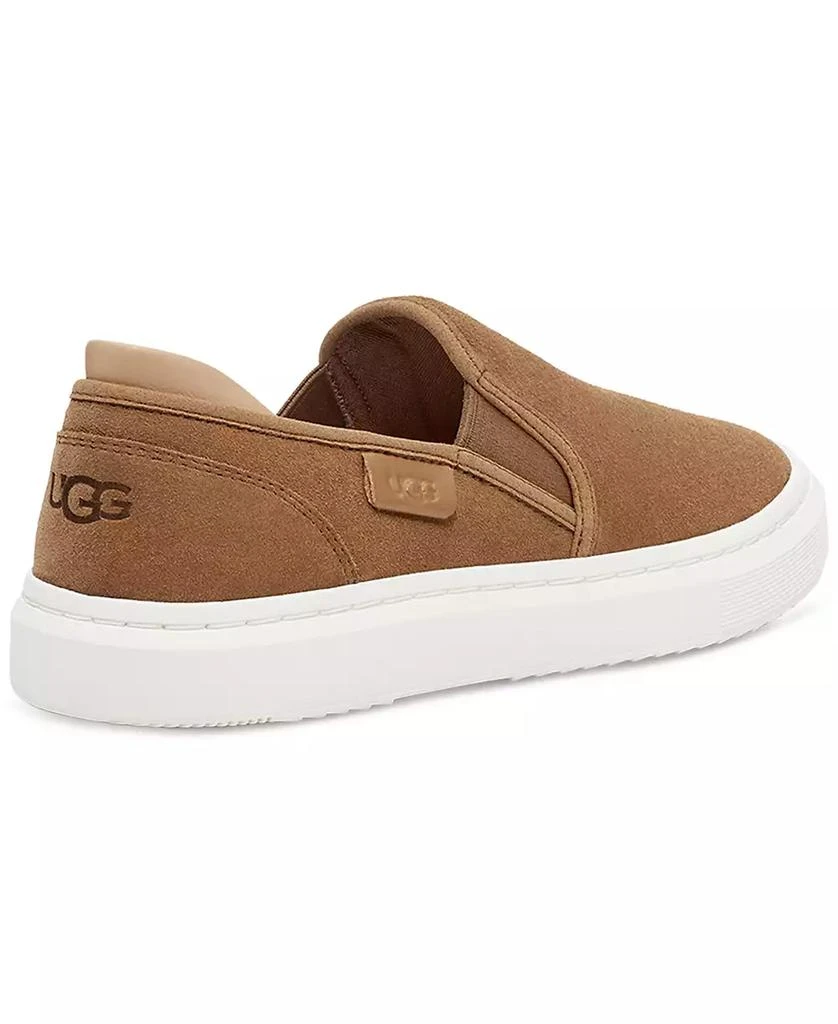 UGG Women's Alameda Slip-On Sneakers 8