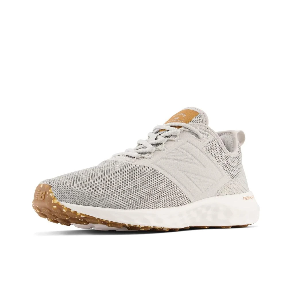 New Balance Fresh Foam Sport 1