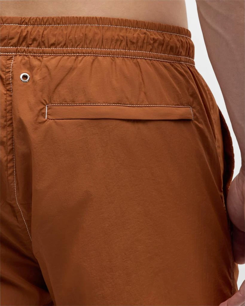 CDLP Men
s Dry Nylon Swim Trunks 5