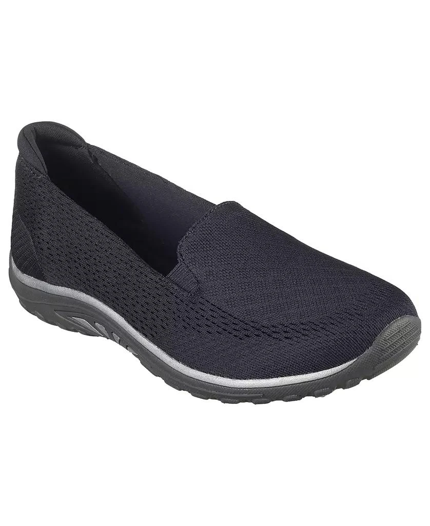 SKECHERS Women's Relaxed Fit Reggae Fest - Willows Vibe Slip-On Casual Walking Sneakers from Finish Line 1