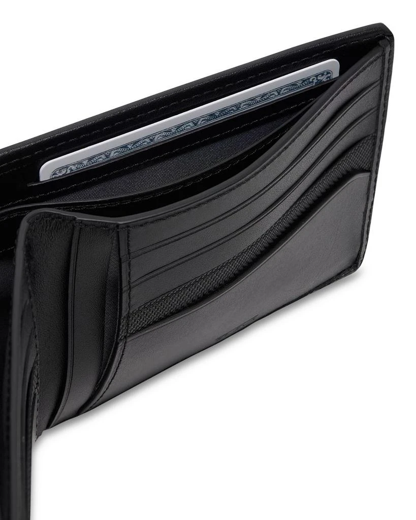 Tumi Alpha Global Double Billfold 3