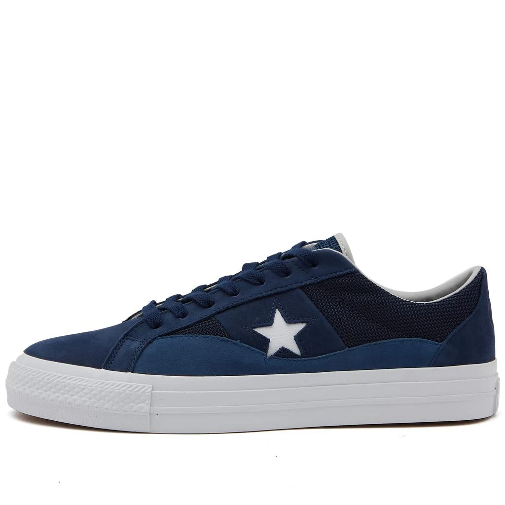 Converse Converse x Alltimers One Star Pro 2